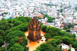 50 năm Thống nhất: Ký ức hào hùng Ngày giải phóng vùng đất 'hoa vàng cỏ xanh'