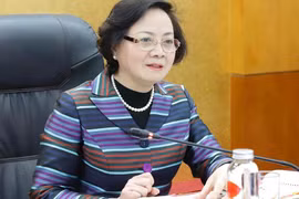 Xây dựng mô hình tổ chức chính quyền địa phương 2 cấp