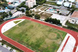 Giám đốc Trung tâm thể thao Khánh Hòa từ chức sau bê bối HLV ăn chặn tiền cầu thủ