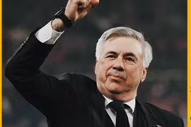 Carlo Ancelotti chia tay Real Madrid, nhận lời dẫn dắt tuyển Brazil