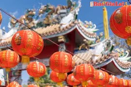 Tin thế giới ngày 29-1: Không khí đón Tết Ất Tỵ 2025 tràn ngập tại nhiều thành phố trên thế giới