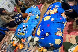 Theo người thân đi hái cà phê, 2 bé gái ở Đắk Lắk đuối nước tử vong