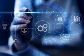 Thách thức từ cuộc chiến công nghệ