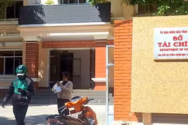 Tin mới vụ sai phạm 5,6 tỉ đồng tại Sở Tài chính tỉnh Gia Lai