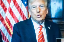 Ông Trump được miễn ngồi tù nhưng vẫn muốn kháng cáo