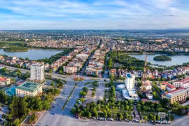 Chính phủ chấp thuận dự án đô thị, sân golf 1,5 tỉ USD của Tập đoàn Trump