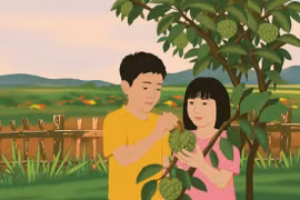 Gặp lại thanh xuân