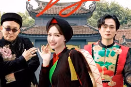 Tư duy mới cho tác phẩm đặt hàng