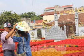 Du khách 3 nước vừa được miễn thị thực nhập cảnh Việt Nam