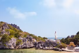 Một tỉnh của Việt Nam lọt top những địa danh thân thiện nhất thế giới