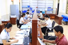 Công chức sớm được trả lương theo vị trí việc làm và sản phẩm đầu ra