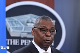 Mỹ có thể cho phép Ukraine sử dụng vũ khí nhằm vào lính Triều Tiên