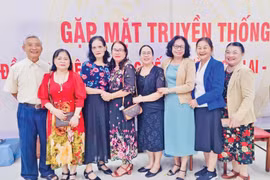 Vững niềm tin chiến thắng