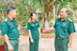 Tự hào thế hệ sinh ngày 30-4-1975