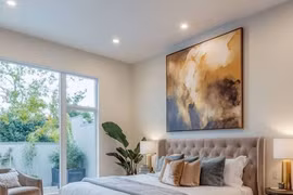 Cách thiết kế phòng ngủ 20m2 cá tính và đầy tiện nghi