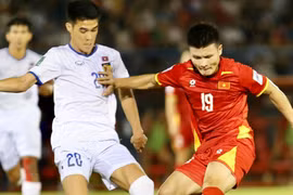 Lịch thi đấu đội tuyển Việt Nam: Đấu 'hổ' Malaysia bao giờ, ở đâu, xem kênh nào?
