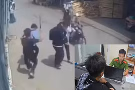 Vụ nam sinh 17 tuổi bị đánh hội đồng chấn thương sọ não: Bắt 6 nghi phạm