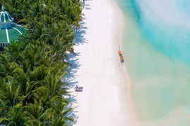 Phú Quốc lọt trong top 10 hòn đảo đẹp nhất châu Á năm 2026