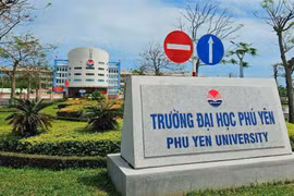 Trường Đại học Phú Yên cảnh báo văn bản giả để lừa đảo
