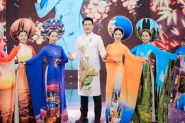 Ca sĩ Nguyễn Phi Hùng ra mắt ca khúc mừng Ngày Phụ nữ Việt Nam 20-10