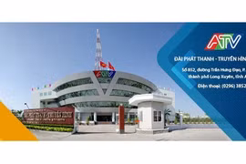 Sau Cần Thơ, đến lượt tập thể Đài PT-TH An Giang có đơn 'kêu cứu'