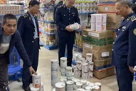 Chế tài nhẹ khó ngăn 'tội ác'