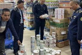 Chế tài nhẹ khó ngăn 'tội ác'