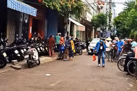 Cảnh giác với bẫy bán hàng khuyến mãi trá hình