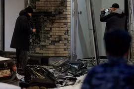 Nga xác nhận tướng 2 sao bị ám sát, triệu tập cuộc họp Hội đồng Bảo an