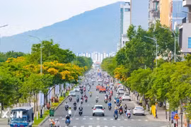 Thời tiết ngày 20/5: Các khu vực ngày nắng, chiều tối mưa dông