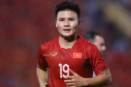 Chân dung 26 hảo thủ đội tuyển Việt Nam: Quyết lấy ngôi vương AFF Cup 2024