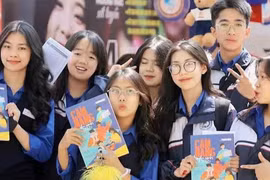 Chốt quy chế tuyển sinh ĐH 2025: Điểm chuẩn các phương thức đưa về một thang chung