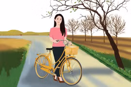 Minh họa: Huyền Trang