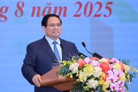 Cả nước cơ bản hoàn thành xóa nhà tạm, nhà dột nát