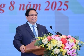 Cả nước cơ bản hoàn thành xóa nhà tạm, nhà dột nát