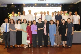 Văn phòng Đoàn Đại biểu Quốc hội và HĐND tỉnh Gia Lai nâng cao chất lượng tham mưu, tổng hợp