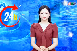 Gia Lai 24h: Sẵn sàng cho tình huống mưa vượt dự báo, lũ dâng nhanh