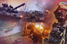 Giao tranh khốc liệt ở Zaporizhzhia: Ukraine rút khỏi 5 vị trí, Nga tăng tốc tấn công