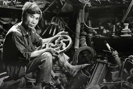 Nhiếp ảnh gia người Mỹ và 3 thập niên 'phải lòng' Việt Nam