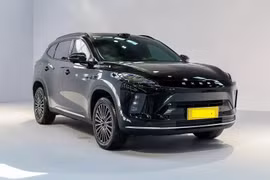 SUV hạng D đẹp như Lexus, mạnh 265 mã lực – siêu tiết kiệm xăng, giá chỉ gần 600 triệu đồng