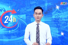 Phó Thủ tướng Hồ Quốc Dũng dự Lễ khởi công Trường phổ thông nội trú tại 7 xã biên giới của tỉnh Gia Lai