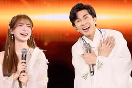 Hòa Minzy: Đan Trường chuyển tiền ngay khi nghe bài hát mới của tôi