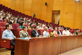 Đổi mới nội dung, phương thức công tác Tuyên giáo và Dân vận theo hướng thiết thực, dễ hiểu, gần dân.