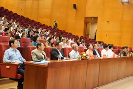 Đổi mới nội dung, phương thức công tác Tuyên giáo và Dân vận theo hướng thiết thực, dễ hiểu, gần dân.