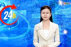 Gia Lai 24h: Đại hội đại biểu toàn quốc lần thứ XIV của Đảng sẽ diễn ra tại Thủ đô Hà Nội, từ ngày 19-25/1/2026