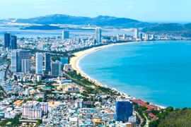 Gia Lai 24h: Đấu giá 55 lô đất tạo nguồn lực phát triển hạ tầng phường Quy Nhơn