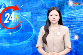 Gia Lai 24h: Tuyến đường nghìn tỷ dần lộ diện giữa cao nguyên Pleiku