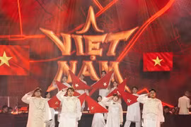 Lễ trao giải Tinh Hoa Việt 2025: Tôn vinh và tri ân sáng tạo văn hóa – nghệ thuật mang bản sắc Việt