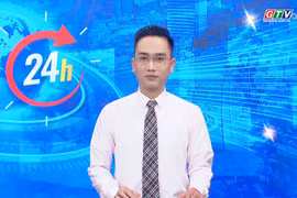 Gia Lai 24h: Nhân dân Gia Lai kỳ vọng vào Đại hội XIV của Đảng