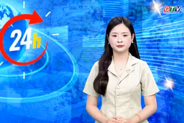 Gia Lai 24h: "Chiến dịch Quang Trung” đã "tốc chiến, tốc thắng", mang lại niềm vui an cư cho nhân dân